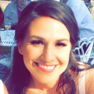 Meet your Posher, Tara-anne